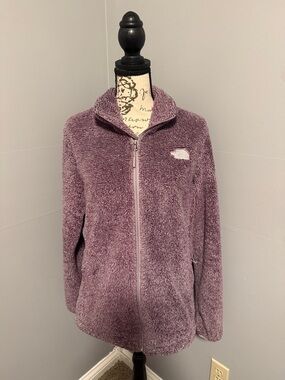 North Face Fleece Jacket